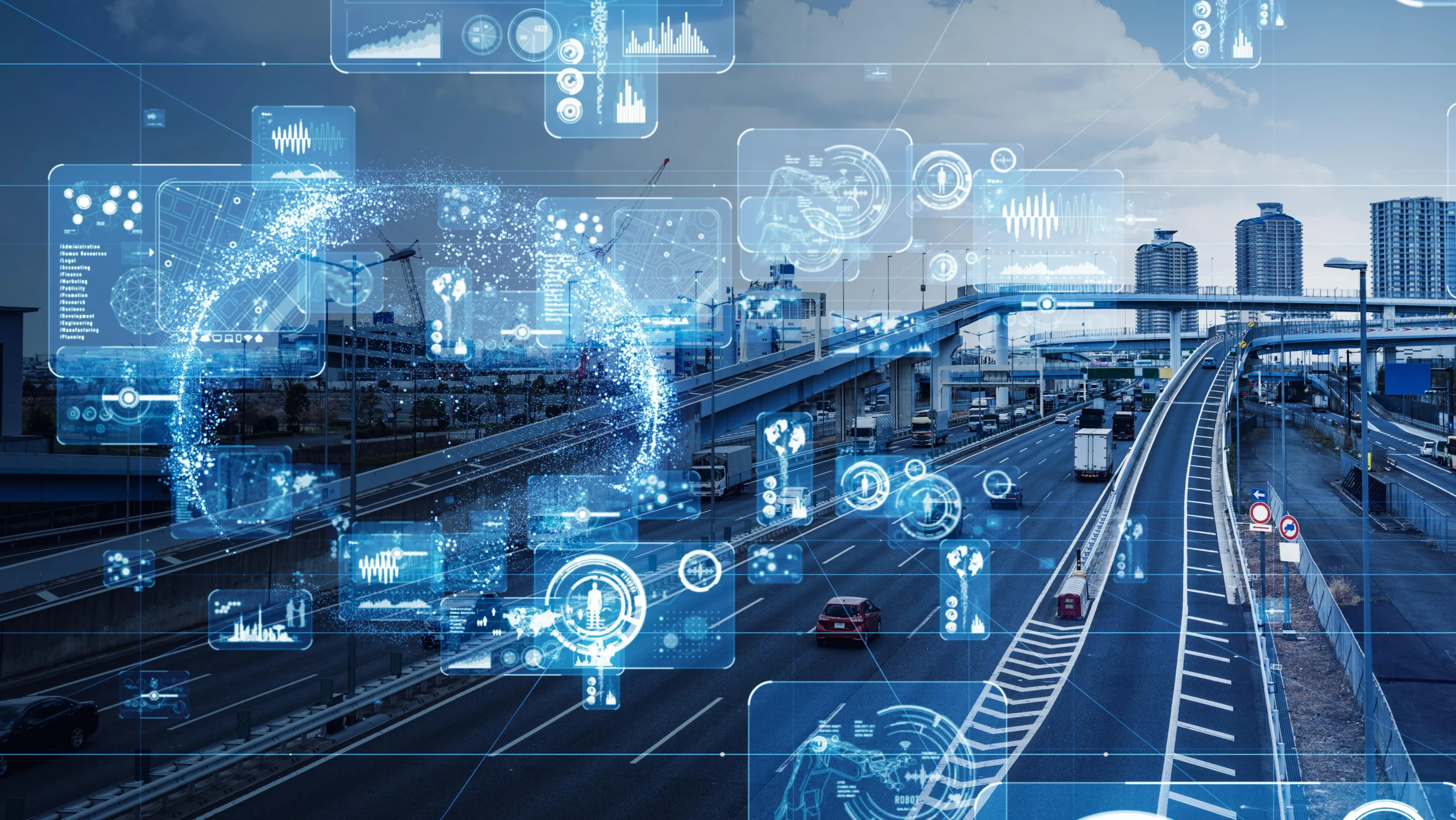 Future Trends and Developments