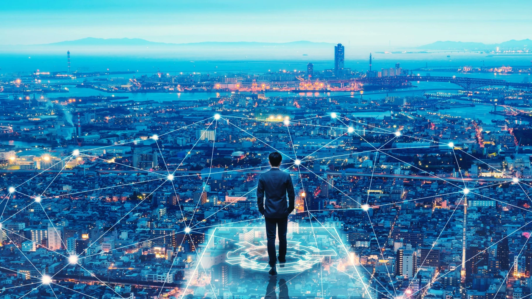 Future Trends and Emerging Opportunities