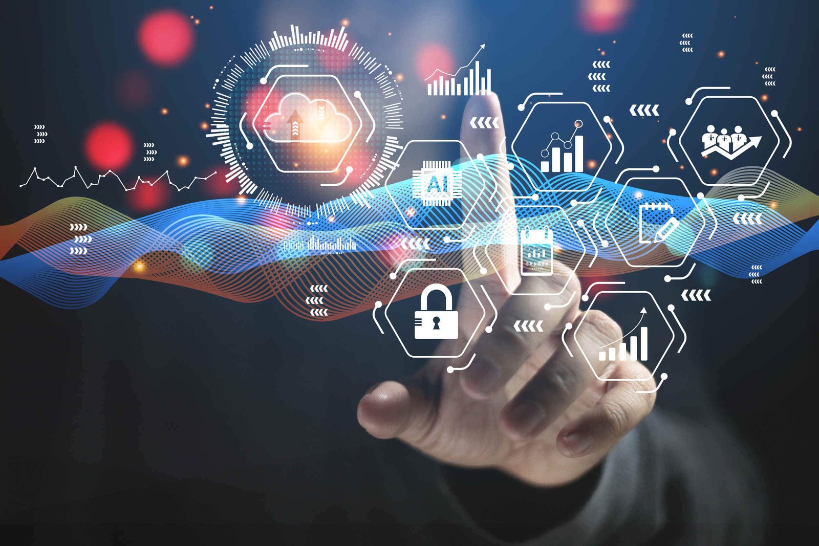 Future Trends and Implications