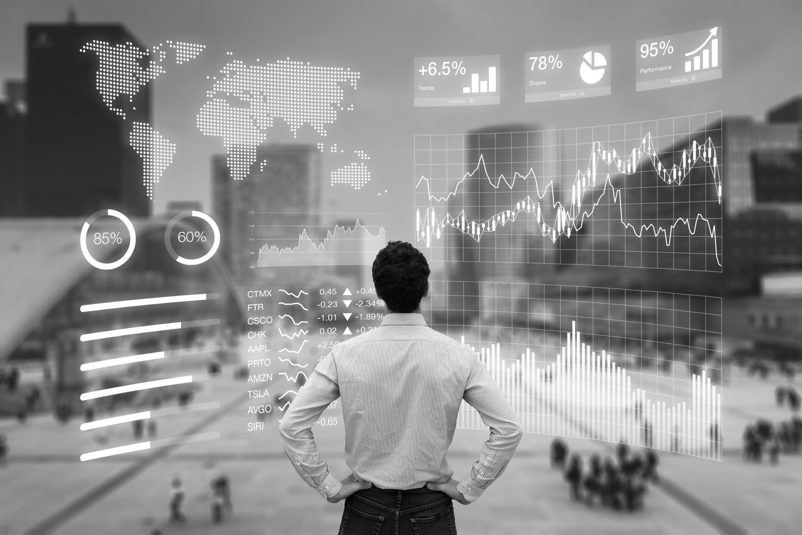 Future Trends and Predictions