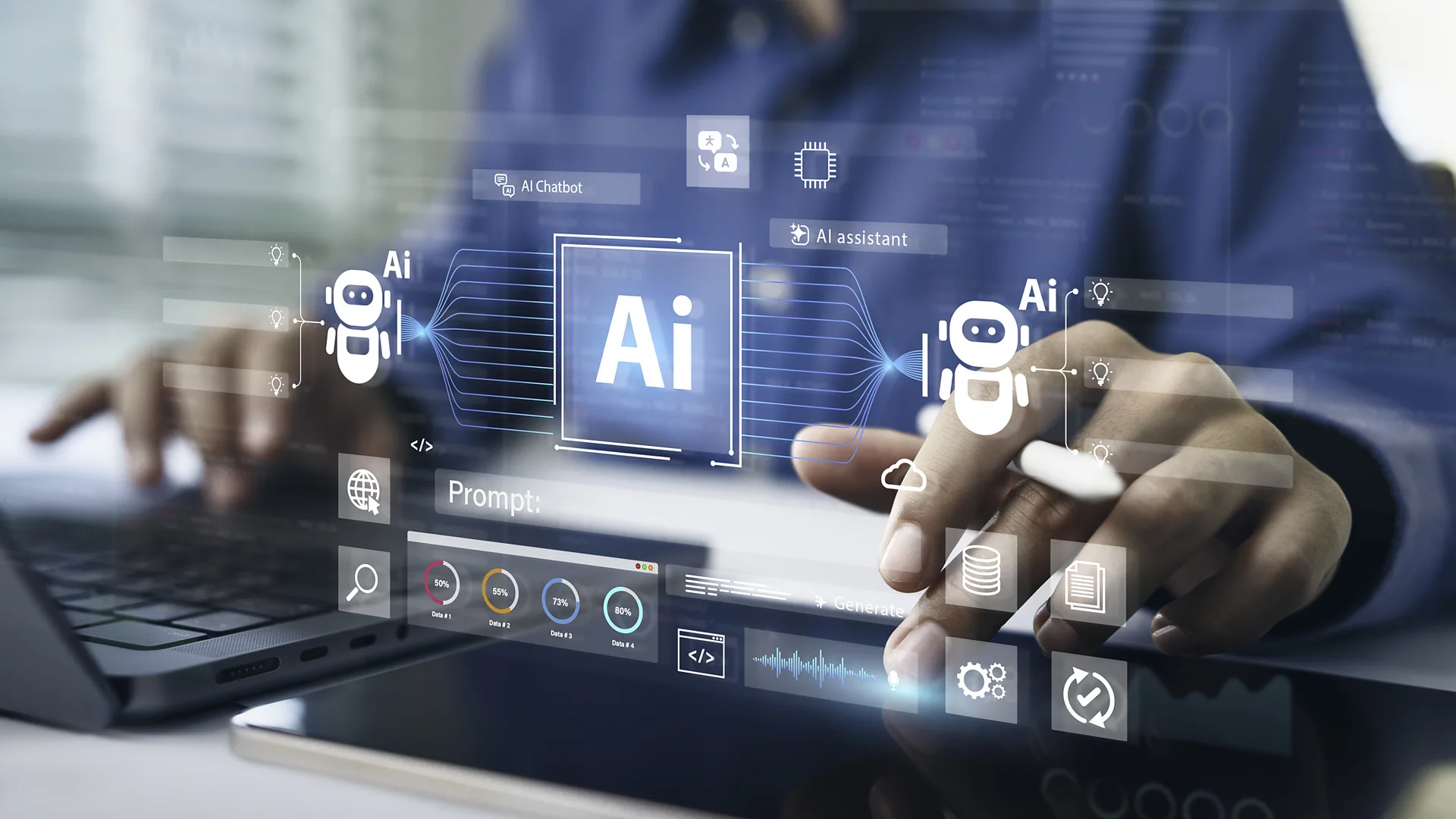 Future Trends in Enterprise AI Applications