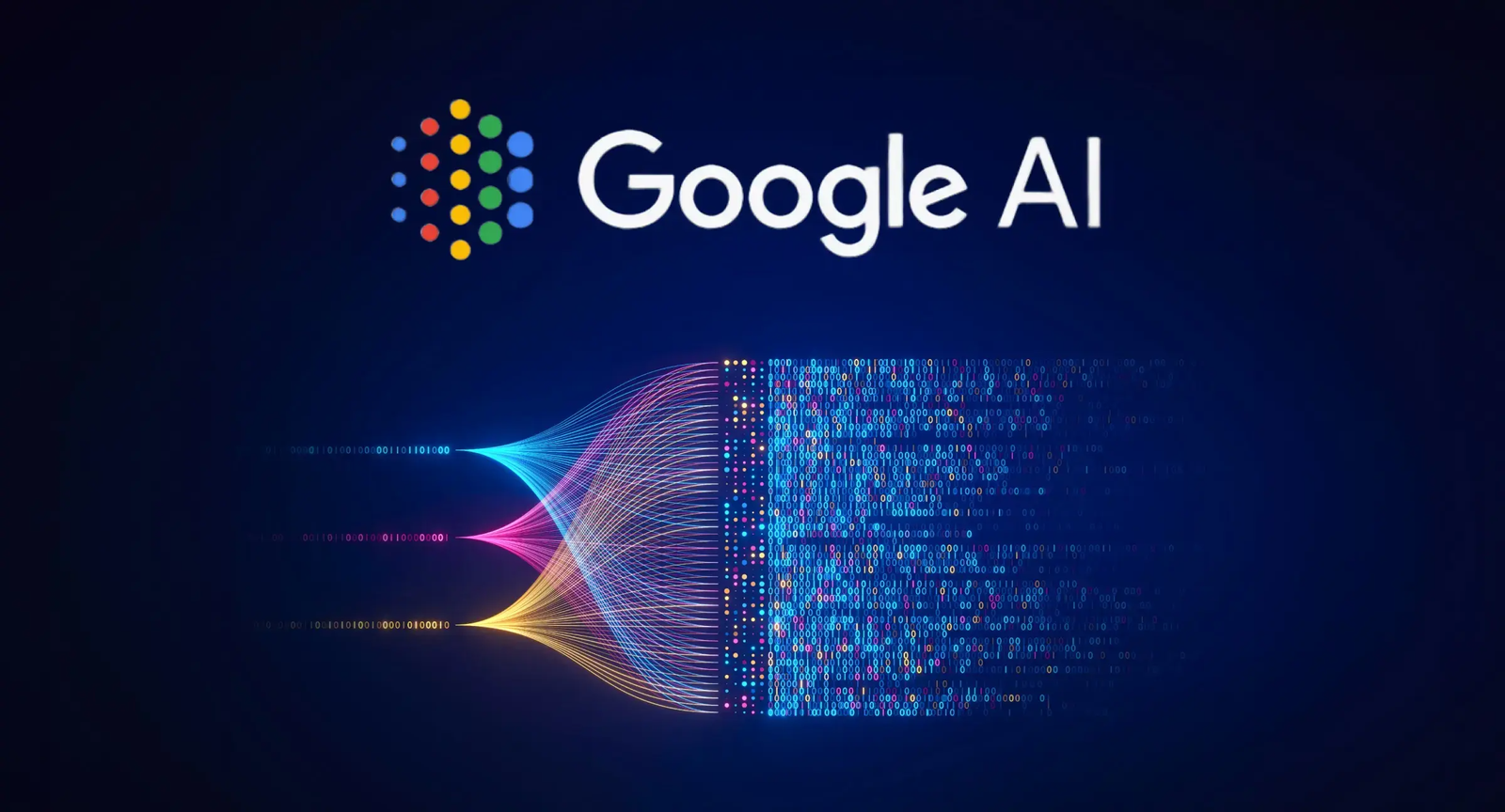 Google's AI-Specific Innovation