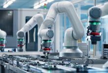 Industrial Robotics