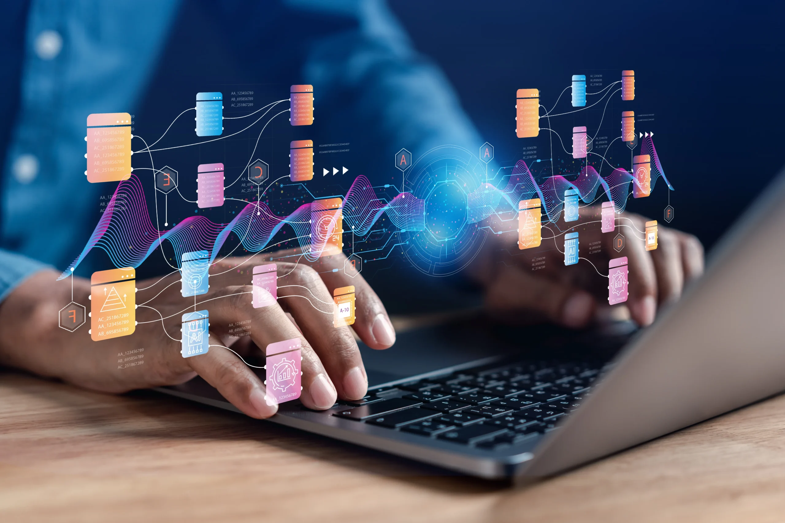 Industry Applications and Use Cases