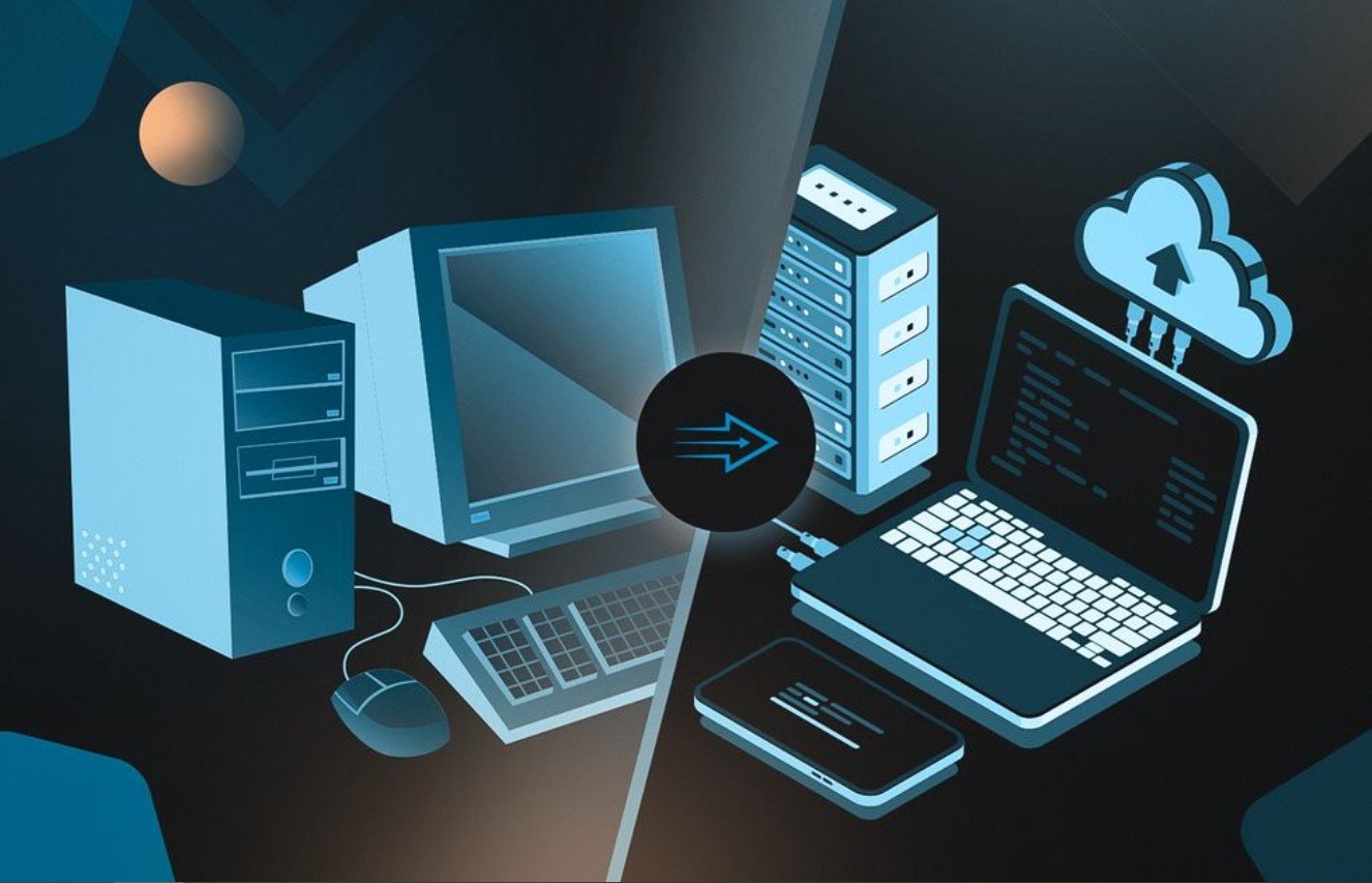 Integration with Legacy Systems
