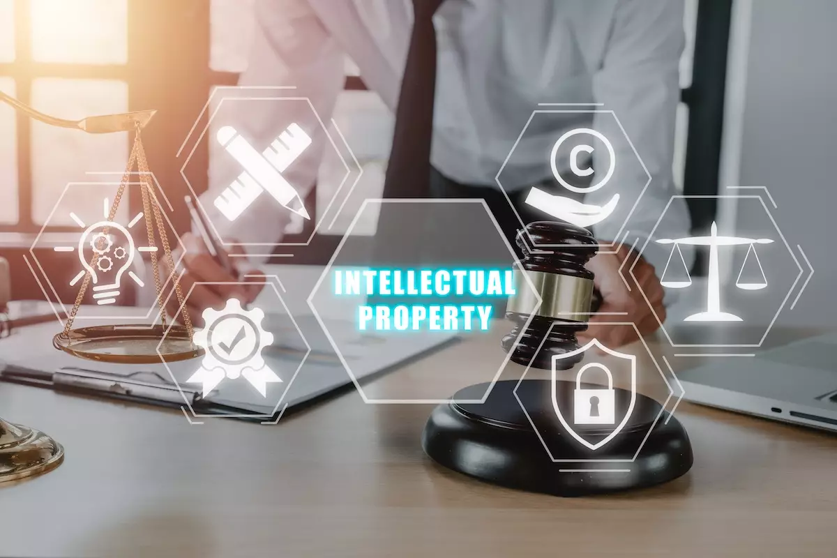 Intellectual Property Concerns
