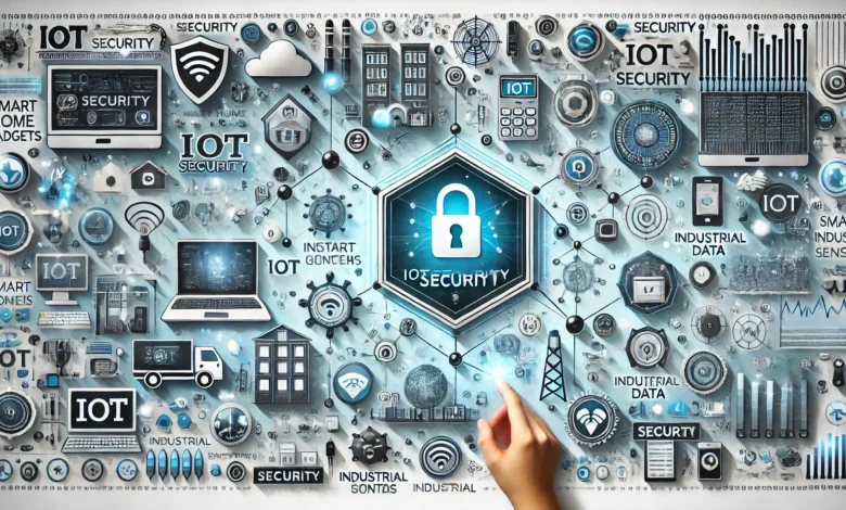 IoT Security