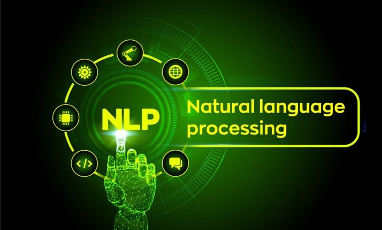 Language Processing Technology