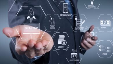 Launching Your Own AI Startup
