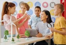 Learning Apps for Students and Professionals