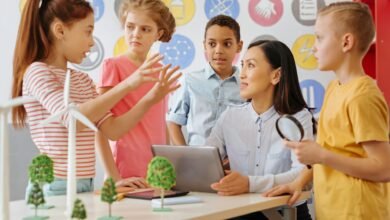 Learning Apps for Students and Professionals