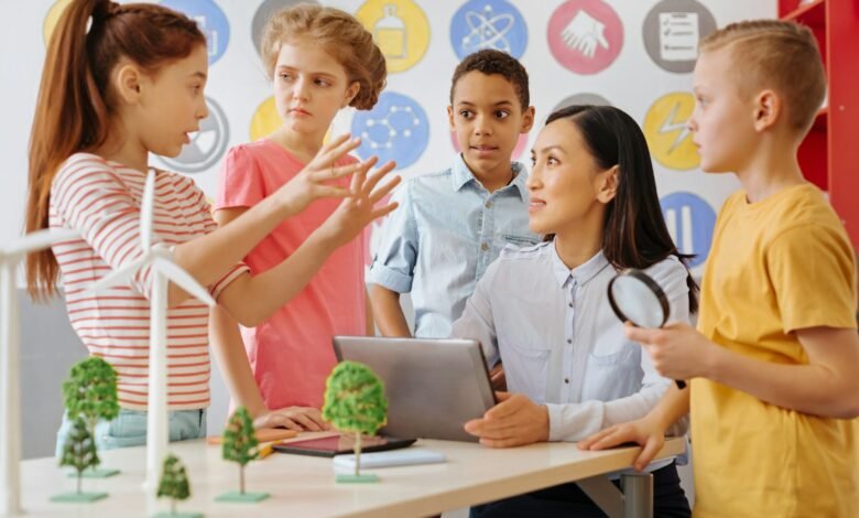 Learning Apps for Students and Professionals