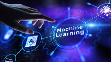 Machine Learning Events