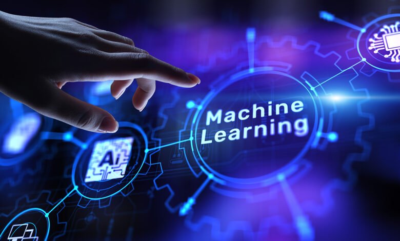 Machine Learning Events