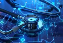 Machine Learning in Healthcare