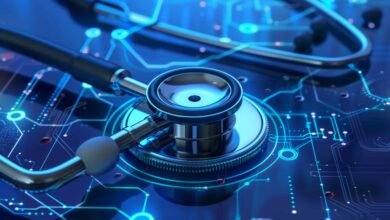 Machine Learning in Healthcare