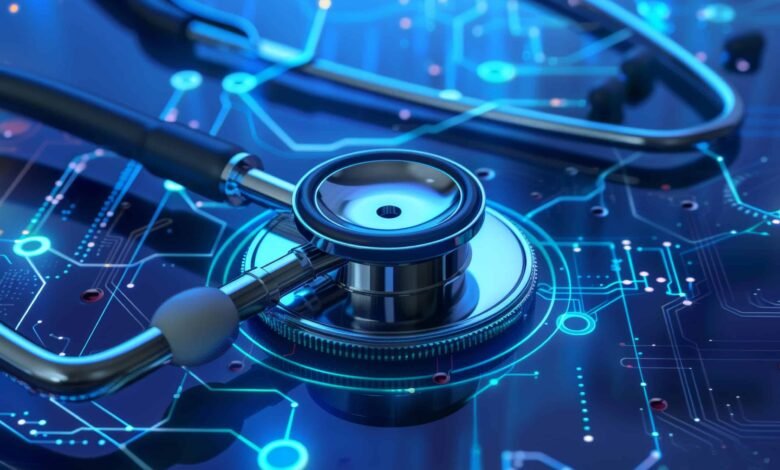 Machine Learning in Healthcare