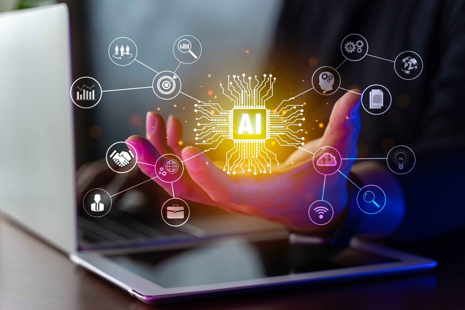 Major AI Demo Day Platforms and Events