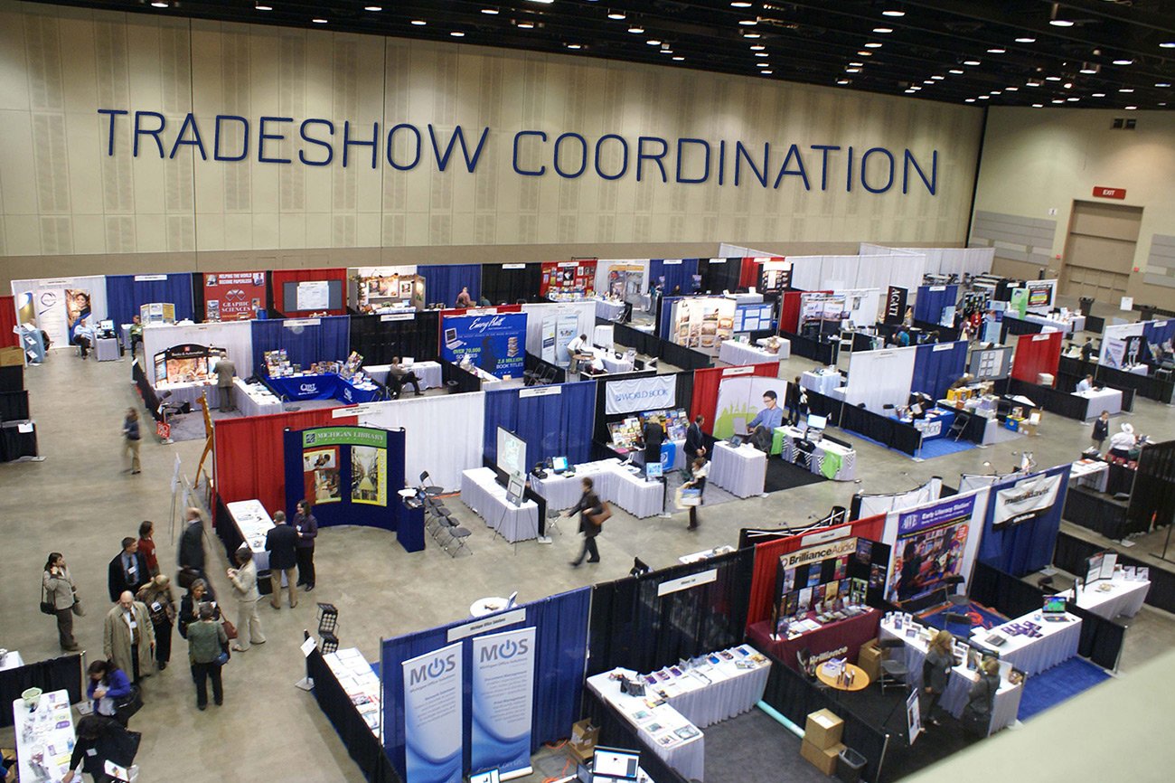 Maximizing ROI from AI Trade Show Participation