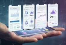 Mobile AI Apps for Personal Finance