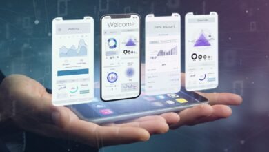 Mobile AI Apps for Personal Finance
