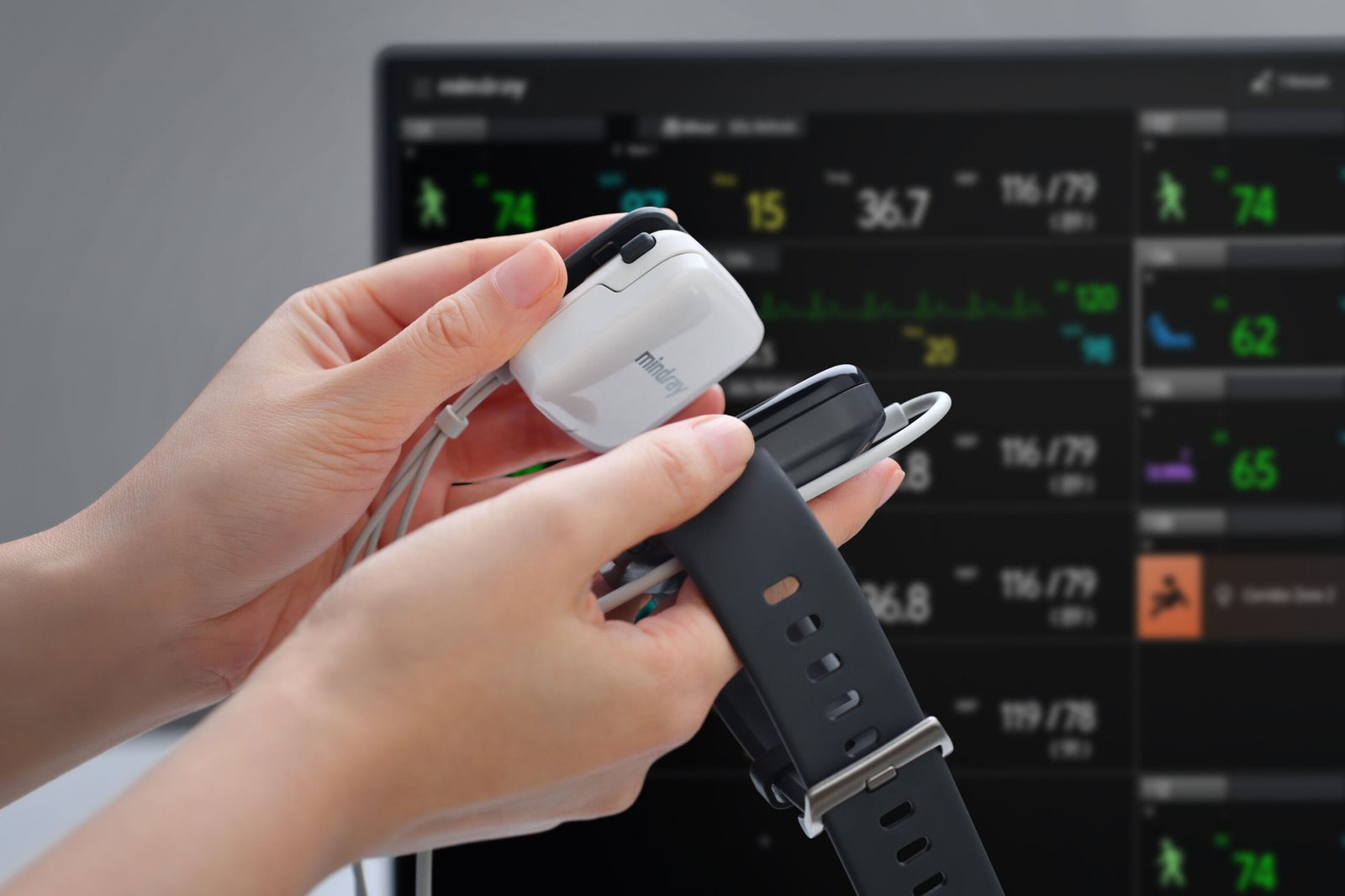Remote Patient Monitoring and Wearable Technology