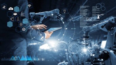 Revolutionize AI Technology