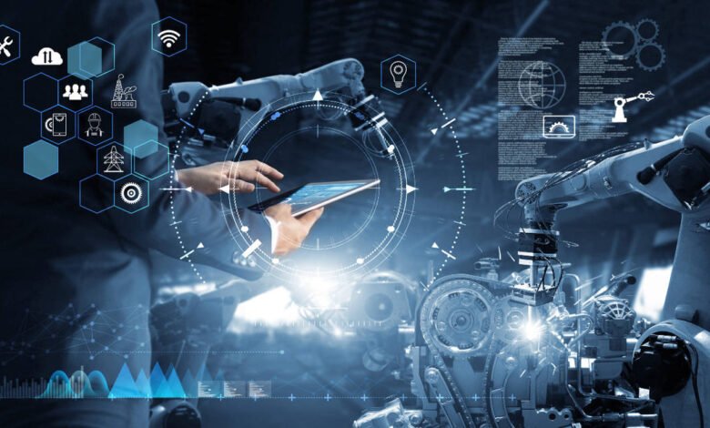 Revolutionize AI Technology