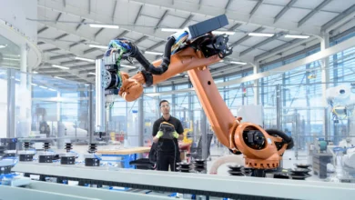 Robotics Engineering