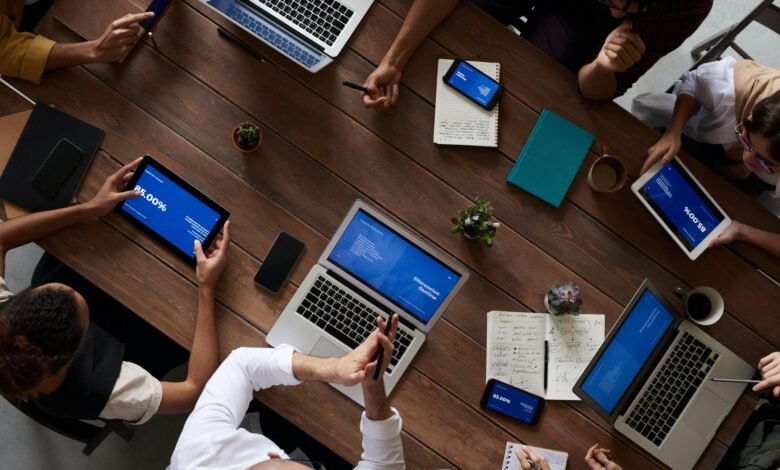 Solving Real-World Problems Across Industries