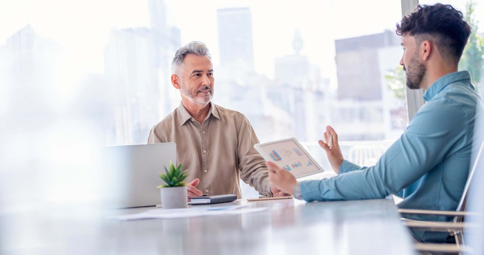 Strategic Considerations for Investors