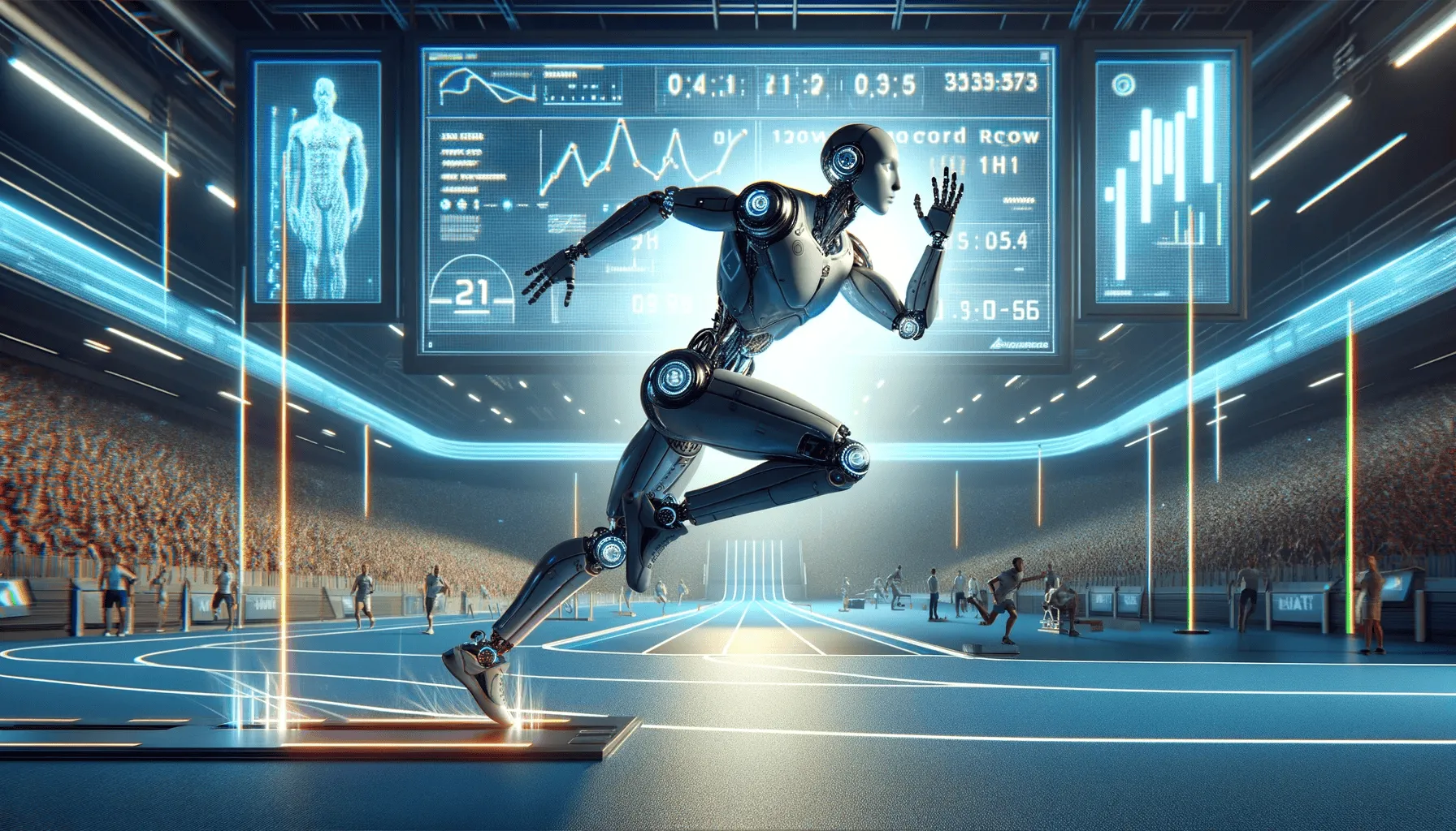 The Future of AI in Fitness