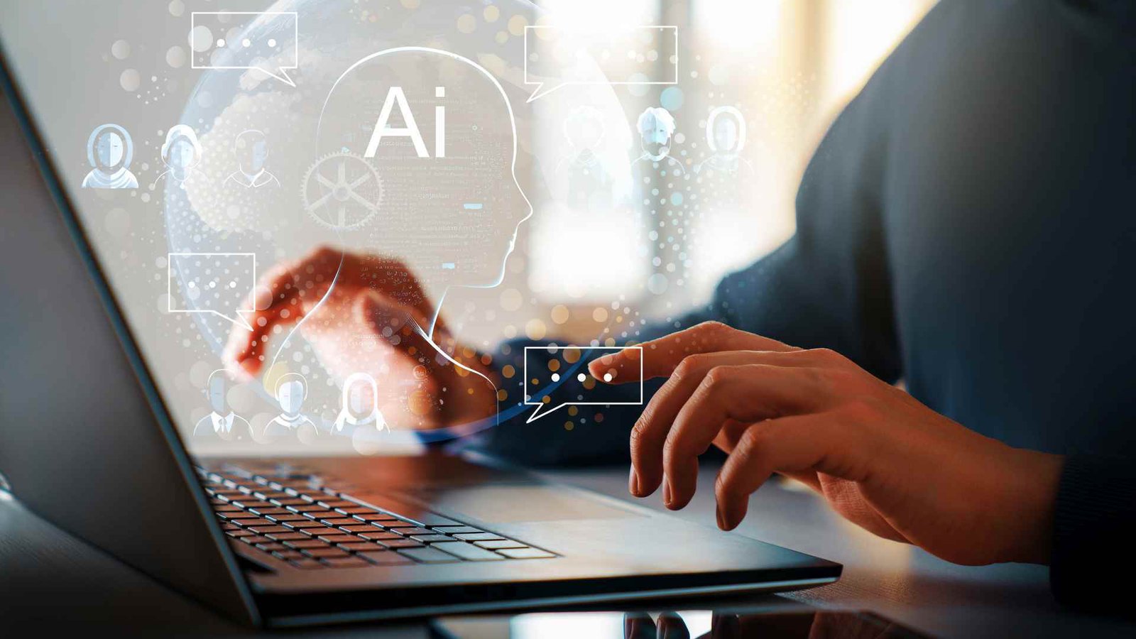 Top AI Writing Apps for Content Creation