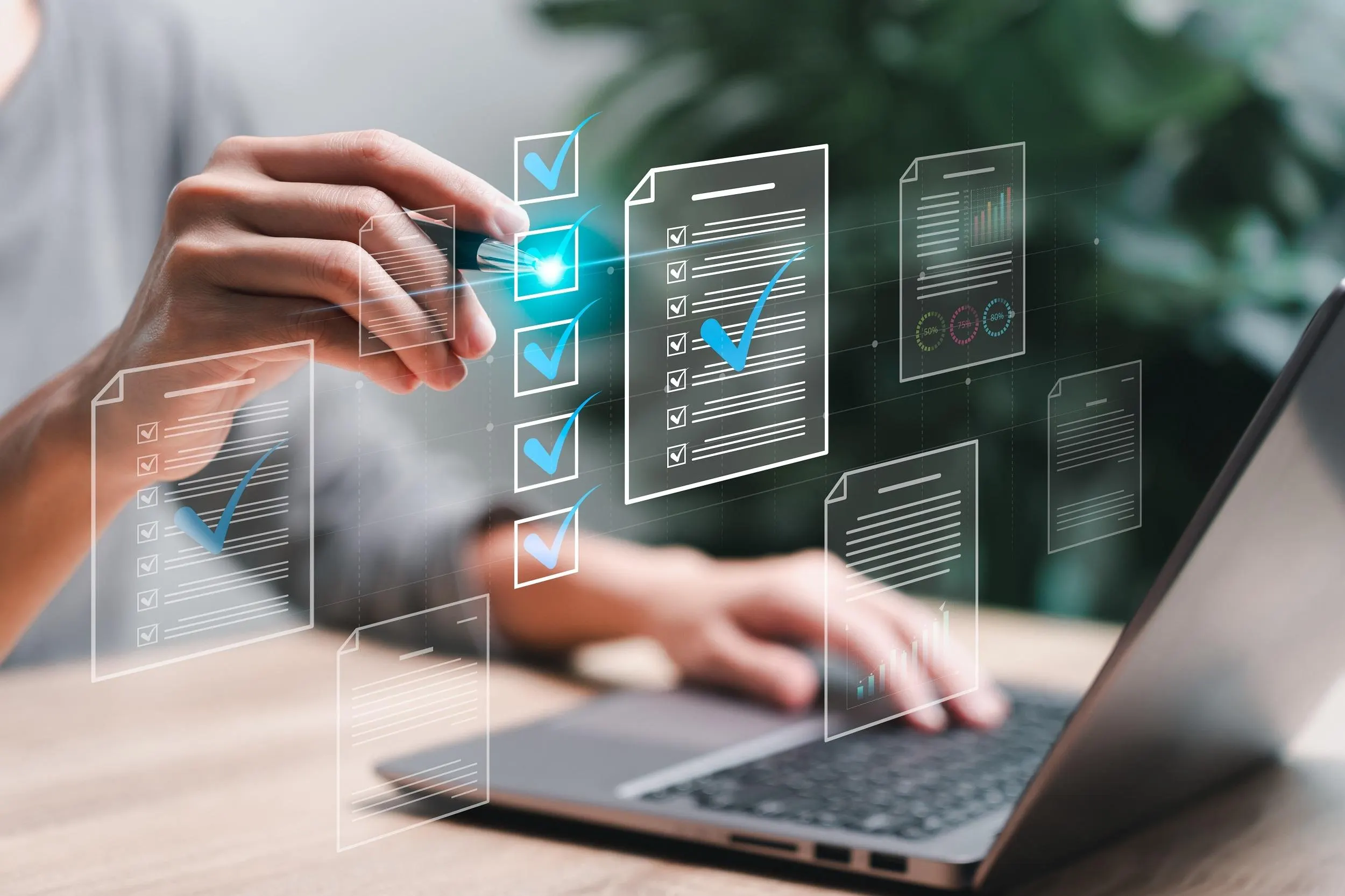 Top Features of AI-Powered Personal Finance Apps