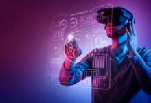 Virtual AI Events