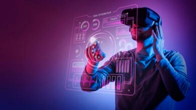Virtual AI Events