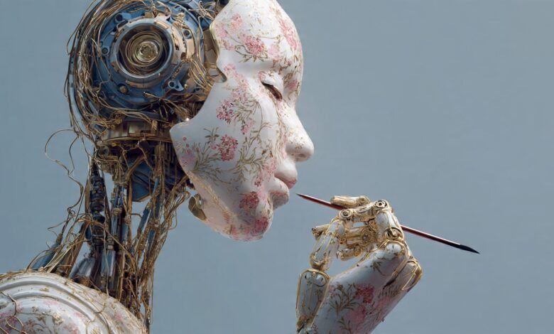 AI Ethics