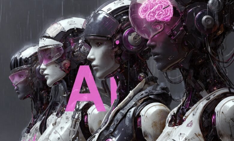 AI Teams
