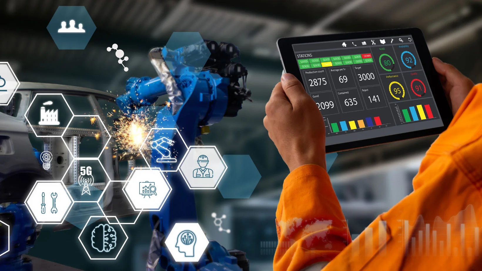 Applications Across Industries