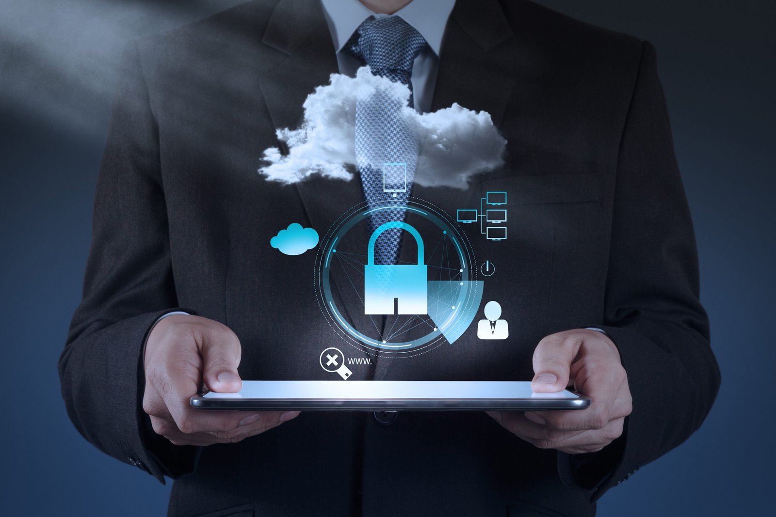 Best Practices for Implementing Cloud AI Security