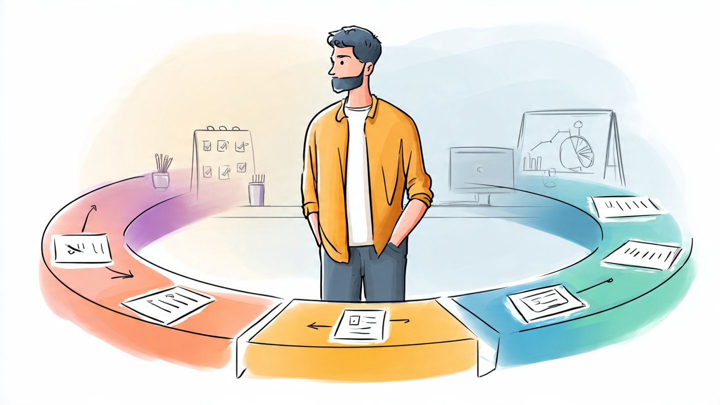 Best Practices for Managing Training Data Lifecycles
