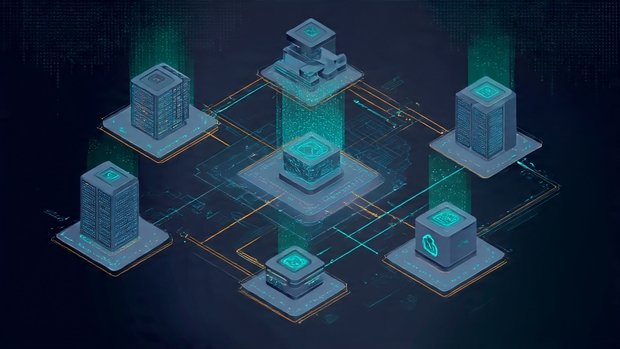 Blockchain-Based AI Security Implementation Architectures