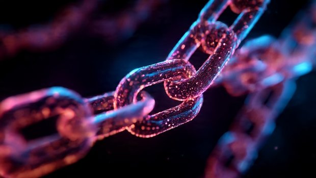 Blockchain Technology as the Foundation