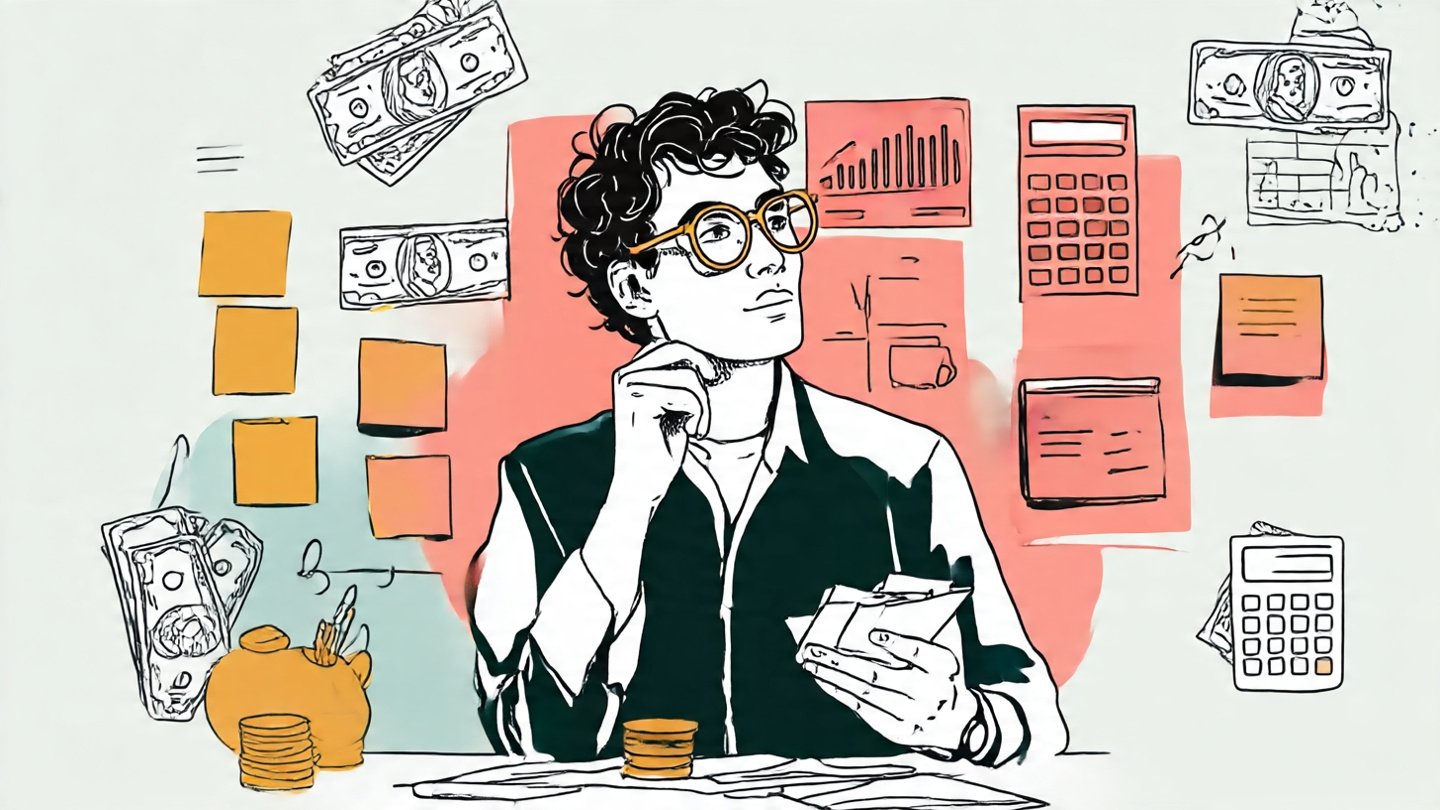 Build Your MVP with Realistic Budgeting