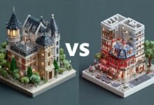 Build vs Buy