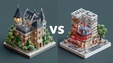 Build vs Buy