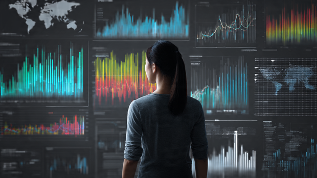 Challenges in Implementing Self-Service Analytics