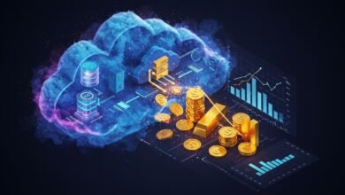 Cloud Cost Optimization