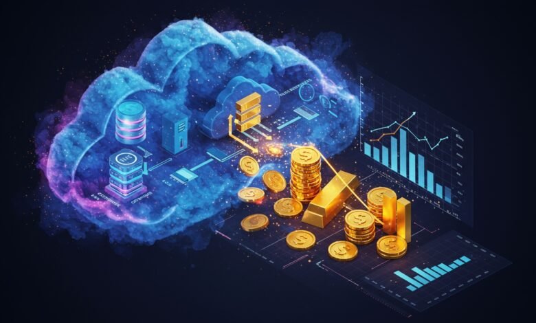 Cloud Cost Optimization