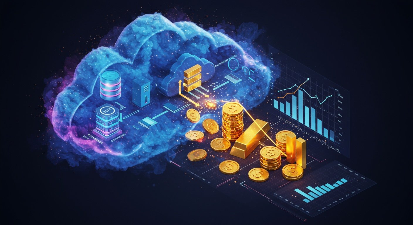 Cloud Cost Optimization for Machine Learning Projects